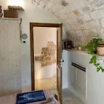 Trullo Cinderella Mit Mountainbike & Pool *